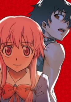 Watch Mirai Nikki OVA online free on 9anime.